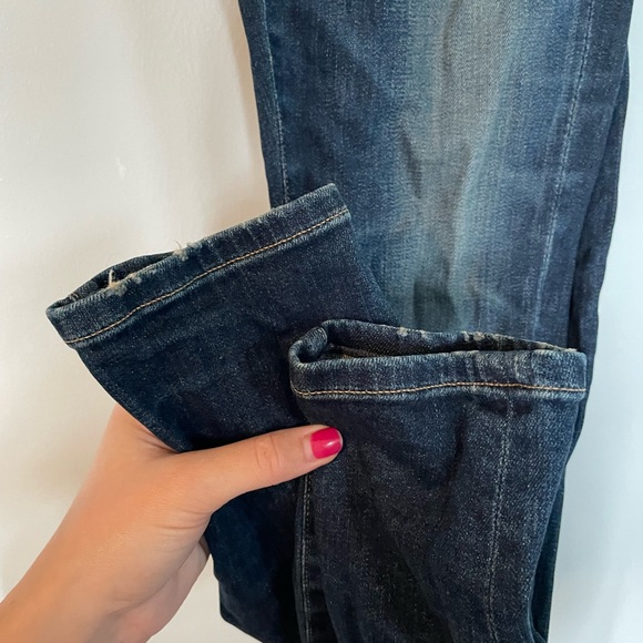 Citizens of Humanity jeans - Picture 3 of 3